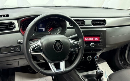 Renault Arkana I, 2020 год, 1 820 000 рублей, 9 фотография