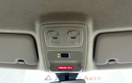 Renault Arkana I, 2020 год, 1 820 000 рублей, 18 фотография