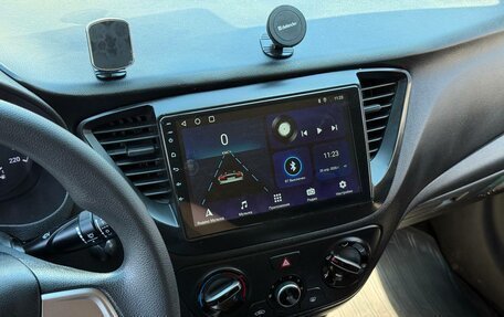 Hyundai Solaris II рестайлинг, 2019 год, 850 000 рублей, 20 фотография