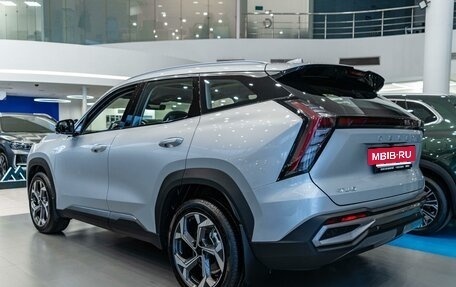 Geely Atlas, 2025 год, 3 970 990 рублей, 4 фотография