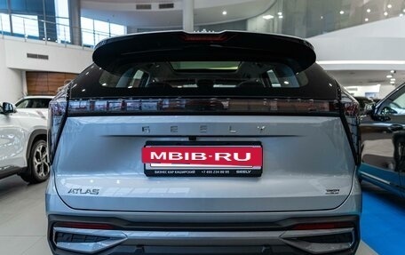 Geely Atlas, 2025 год, 3 970 990 рублей, 5 фотография