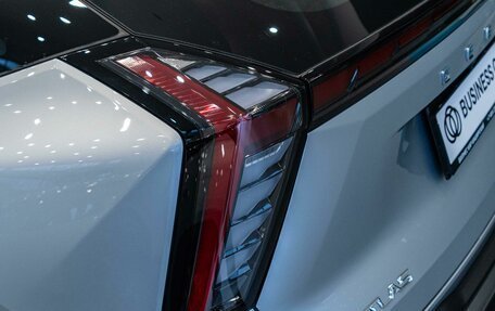 Geely Atlas, 2025 год, 3 970 990 рублей, 10 фотография