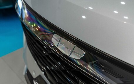 Geely Atlas, 2025 год, 3 970 990 рублей, 9 фотография