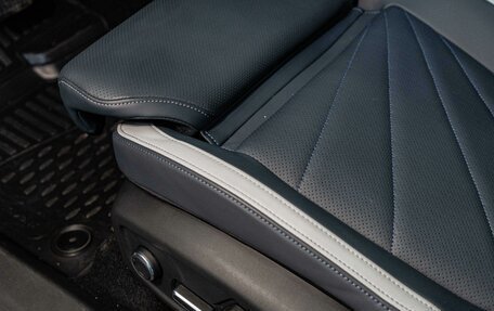 Geely Atlas, 2025 год, 3 970 990 рублей, 12 фотография