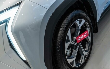 Geely Atlas, 2025 год, 3 970 990 рублей, 8 фотография