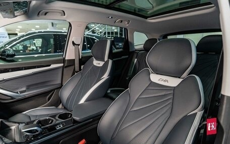 Geely Atlas, 2025 год, 3 970 990 рублей, 16 фотография