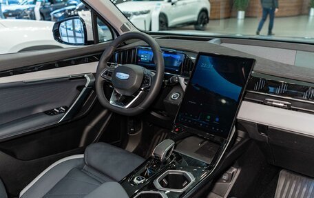 Geely Atlas, 2025 год, 3 970 990 рублей, 23 фотография