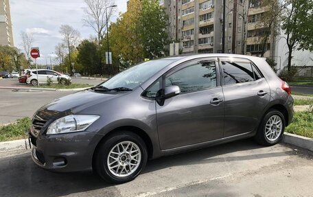Toyota Auris II, 2010 год, 770 000 рублей, 6 фотография