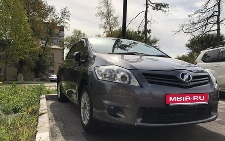 Toyota Auris II, 2010 год, 770 000 рублей, 7 фотография