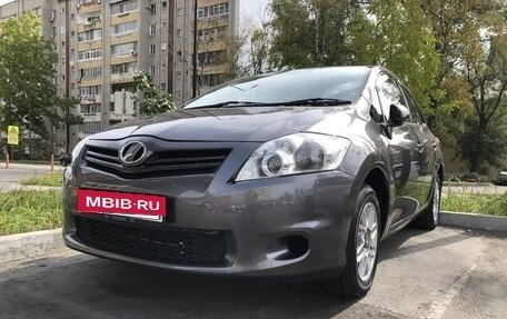 Toyota Auris II, 2010 год, 770 000 рублей, 5 фотография
