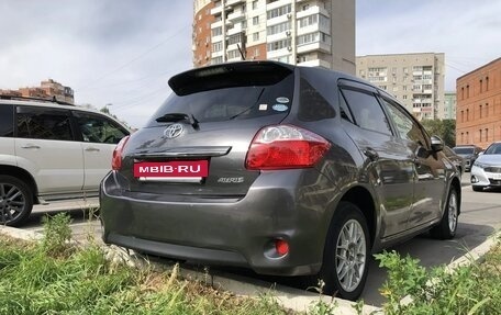 Toyota Auris II, 2010 год, 770 000 рублей, 9 фотография
