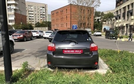 Toyota Auris II, 2010 год, 770 000 рублей, 8 фотография