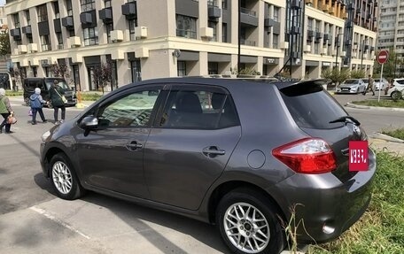 Toyota Auris II, 2010 год, 770 000 рублей, 4 фотография