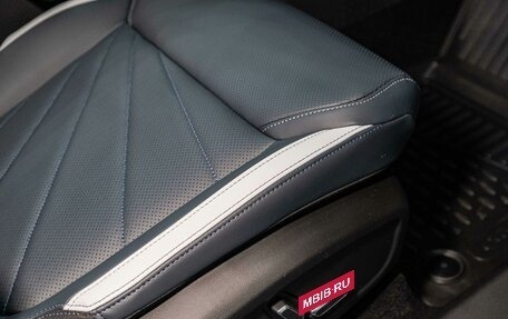 Geely Atlas, 2025 год, 3 970 990 рублей, 25 фотография