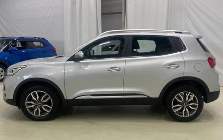 Chery Tiggo 4 I рестайлинг, 2022 год, 1 258 000 рублей, 2 фотография