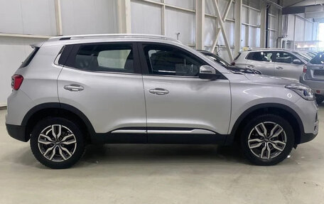 Chery Tiggo 4 I рестайлинг, 2022 год, 1 258 000 рублей, 4 фотография