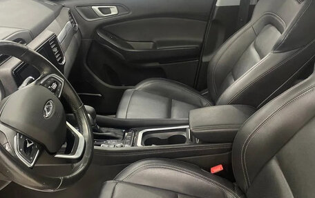 Chery Tiggo 4 I рестайлинг, 2022 год, 1 258 000 рублей, 8 фотография