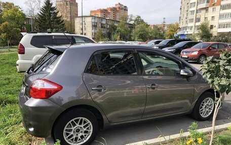 Toyota Auris II, 2010 год, 770 000 рублей, 11 фотография