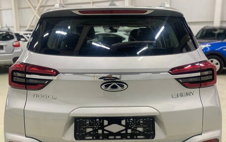 Chery Tiggo 4 I рестайлинг, 2022 год, 1 258 000 рублей, 6 фотография