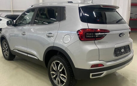 Chery Tiggo 4 I рестайлинг, 2022 год, 1 258 000 рублей, 5 фотография