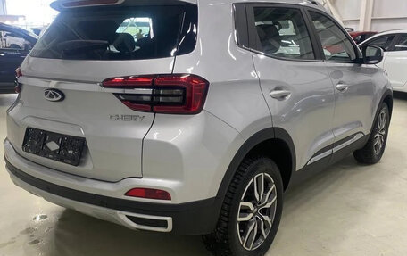 Chery Tiggo 4 I рестайлинг, 2022 год, 1 258 000 рублей, 7 фотография