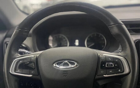 Chery Tiggo 4 I рестайлинг, 2022 год, 1 258 000 рублей, 10 фотография