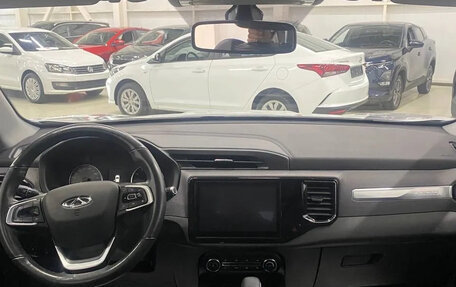 Chery Tiggo 4 I рестайлинг, 2022 год, 1 258 000 рублей, 9 фотография