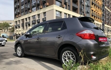 Toyota Auris II, 2010 год, 770 000 рублей, 12 фотография