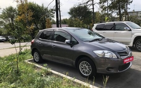 Toyota Auris II, 2010 год, 770 000 рублей, 13 фотография