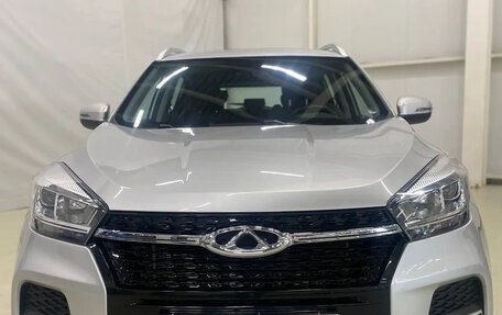 Chery Tiggo 4 I рестайлинг, 2022 год, 1 258 000 рублей, 3 фотография