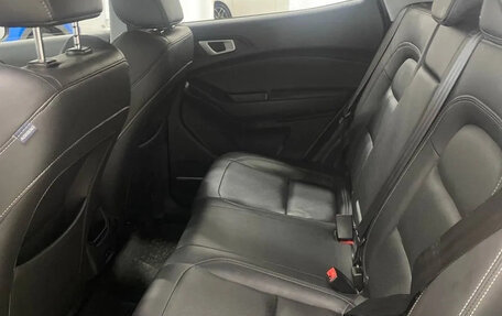 Chery Tiggo 4 I рестайлинг, 2022 год, 1 258 000 рублей, 18 фотография