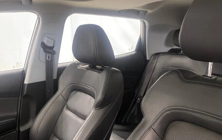 Chery Tiggo 4 I рестайлинг, 2022 год, 1 258 000 рублей, 17 фотография