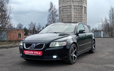 Volvo S40 II, 2011 год, 800 000 рублей, 2 фотография