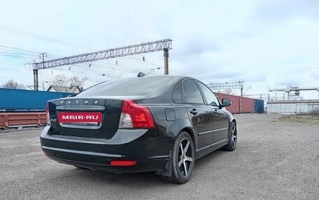 Volvo S40 II, 2011 год, 800 000 рублей, 3 фотография