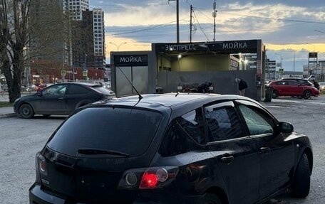 Mazda 3, 2006 год, 420 000 рублей, 2 фотография
