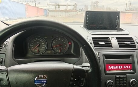 Volvo S40 II, 2011 год, 800 000 рублей, 8 фотография