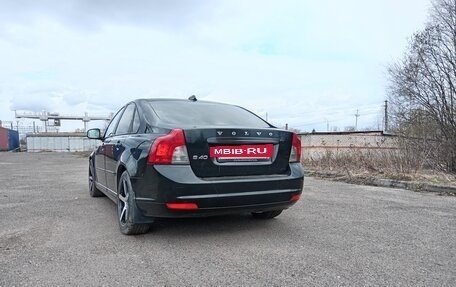 Volvo S40 II, 2011 год, 800 000 рублей, 4 фотография