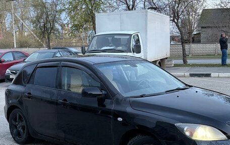 Mazda 3, 2006 год, 420 000 рублей, 4 фотография