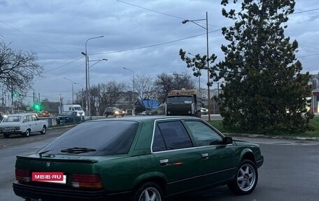 Renault 25, 1988 год, 100 000 рублей, 5 фотография