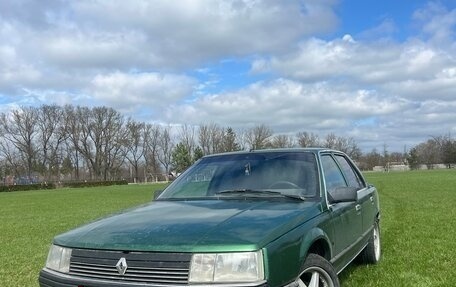 Renault 25, 1988 год, 100 000 рублей, 2 фотография