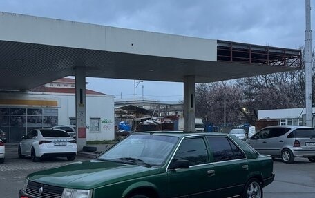 Renault 25, 1988 год, 100 000 рублей, 3 фотография