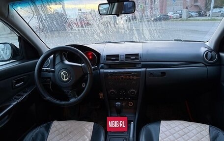 Mazda 3, 2006 год, 420 000 рублей, 6 фотография