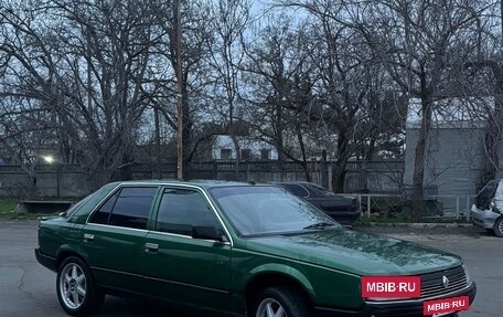 Renault 25, 1988 год, 100 000 рублей, 4 фотография
