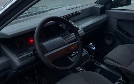 Renault 25, 1988 год, 100 000 рублей, 7 фотография
