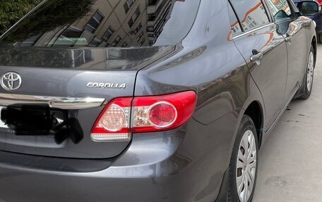 Toyota Corolla, 2013 год, 1 050 000 рублей, 5 фотография