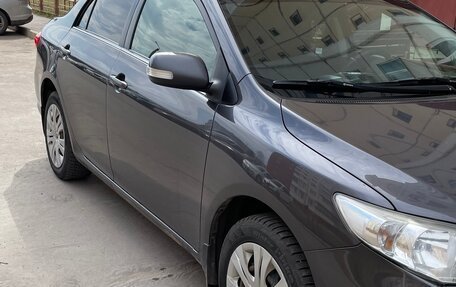 Toyota Corolla, 2013 год, 1 050 000 рублей, 6 фотография