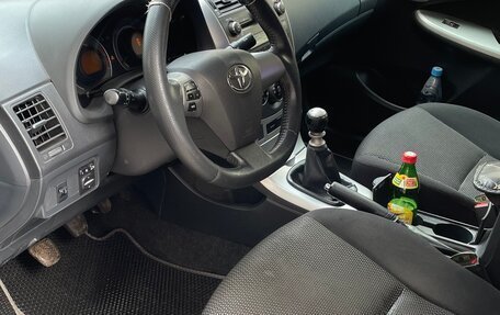 Toyota Corolla, 2013 год, 1 050 000 рублей, 3 фотография