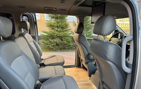 Hyundai Grand Starex Grand Starex I рестайлинг 2, 2012 год, 1 450 000 рублей, 5 фотография