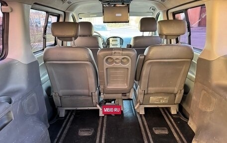 Hyundai Grand Starex Grand Starex I рестайлинг 2, 2012 год, 1 450 000 рублей, 4 фотография