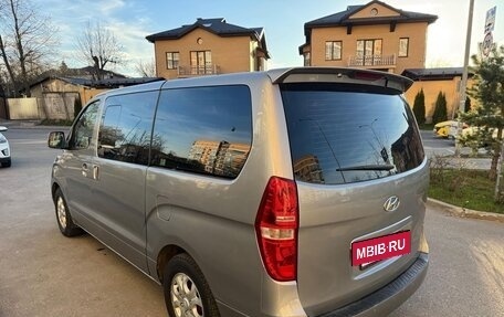 Hyundai Grand Starex Grand Starex I рестайлинг 2, 2012 год, 1 450 000 рублей, 8 фотография